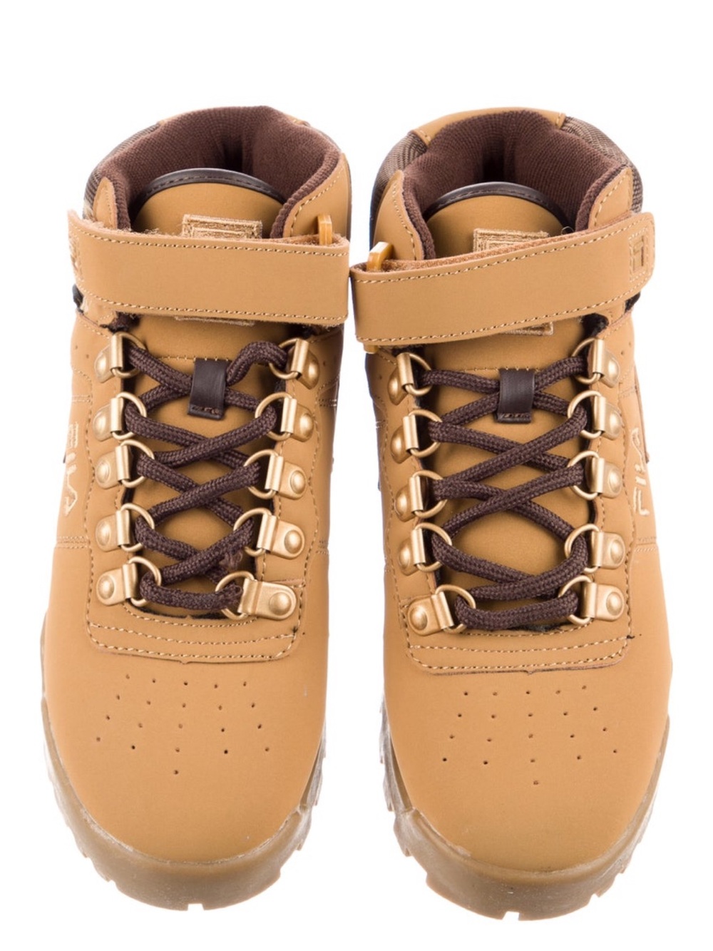 ✨ FILA WEATHER TECH BOOTS ✨